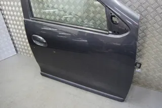  Дверь передняя правая Dacia Logan 2 Арт e6619556, вид 3