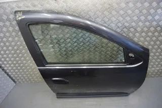  Дверь передняя правая Dacia Logan 2 Арт e6619556, вид 4
