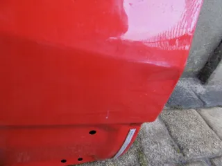 K34005X3EA Дверь задняя правая Nissan Qashqai 2 Арт e6620746, вид 2