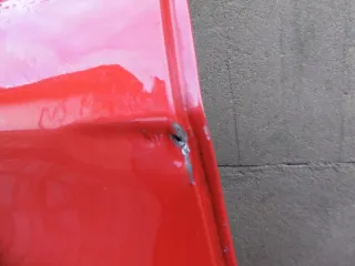 K34005X3EA Дверь задняя правая Nissan Qashqai 2 Арт e6620746, вид 3