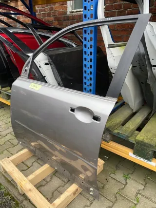 2008-2013 phk-T31 Дверь передняя левая Nissan X-Trail T31 Арт e6620787, вид 2