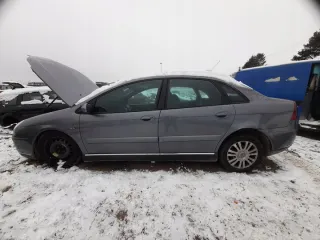  Крыло переднее левое Citroen C5 1 Арт e6623181, вид 14