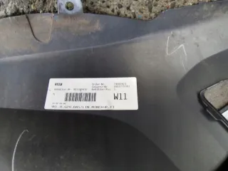 10428263 Бампер задний BMW 3 G20/G21 Арт e6627307, вид 4