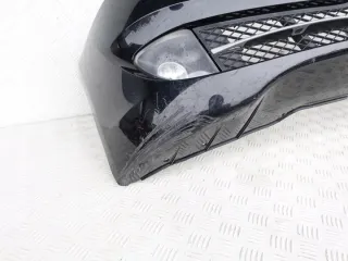 *4XPDC* 7200712 89211380 89211381 7200699 Бампер передний BMW 5 F10/F11/GT F07 Арт e6627816, вид 3