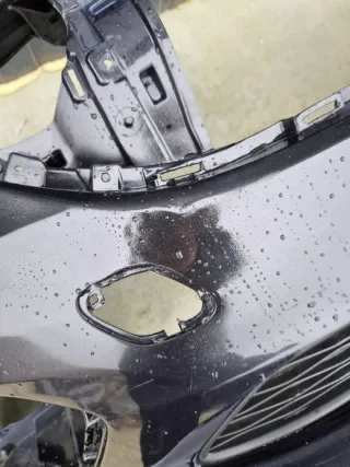 2015-> 735631451 Бампер передний Fiat Tipo 2 Арт e6629158, вид 8