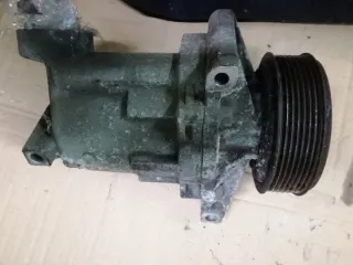 92600CJ70A Компрессор кондиционера Nissan Note E11 Арт e6630183, вид 3