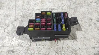 7703297597 Блок предохранителей Dacia Duster 1 Арт e6631329, вид 1