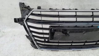 8S0853651 Решетка радиатора Audi TT 3 Арт e6631347, вид 2