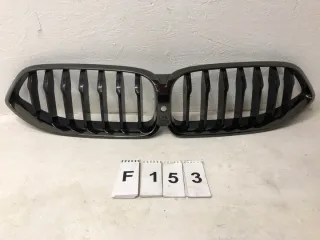 5113192976-10 Решетка радиатора BMW 3 G20/G21 Арт e6631367, вид 1