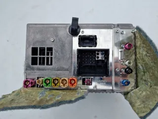 929036201 Блок навигации BMW 7 F01/F02 Арт e6632457, вид 4