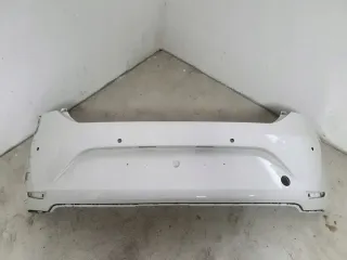 5F0807421A Бампер задний Seat Leon 3 Арт e6633291, вид 1