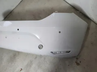 5F0807421A Бампер задний Seat Leon 3 Арт e6633291, вид 2