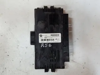 3456394 Блок управления светом MINI Cooper R56 Арт e6636340, вид 1