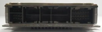 A0295453432 Блок управления двигателем Mercedes ML W163 Арт e6636429, вид 2