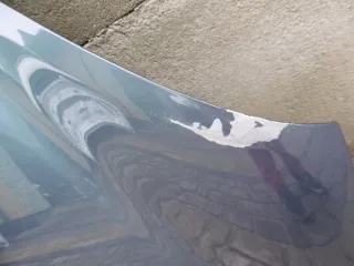 1013R 62840-D0100 Капот Nissan Micra K13 Арт e6639258, вид 4