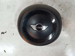 6791372 Подушка безопасности MINI Cooper R56 Арт e6639938, вид 2