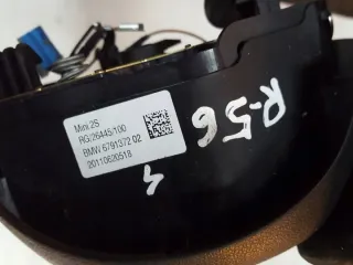 6791372 Подушка безопасности MINI Cooper R56 Арт e6639938, вид 4