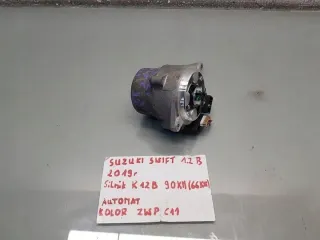  Насос гидроусилителя руля Suzuki Swift 5 Арт e6645832, вид 1