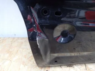 2013-2020R Дверь задняя правая Nissan Qashqai 2 Арт e6651027, вид 6