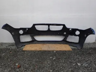 8059891 2015-2019R Бампер передний BMW X1 F48 Арт e6653885, вид 6
