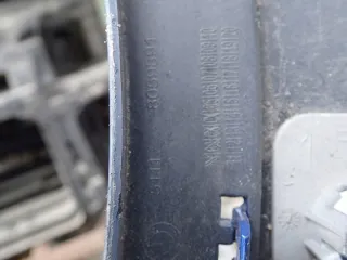8059891 2015-2019R Бампер передний BMW X1 F48 Арт e6653885, вид 7