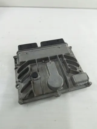 55597676 Блок управления двигателем Opel Astra J Арт e6655675, вид 3