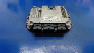 4N51-12A650-BB Блок управления двигателем Volvo S40 2 Арт e6655889, вид 2