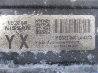 MEC32-040YX Блок управления (другие) Nissan Micra K12 Арт e6658497, вид 3