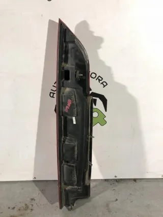  Фонарь задний правый Renault Kangoo 1 Арт e6659591, вид 2