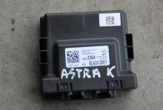 13512364 Датчик температуры Opel Astra K Арт e6661641, вид 1