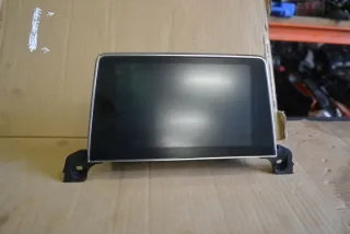 9810032680 Блок навигации Peugeot 3008 2 Арт e6662525, вид 1