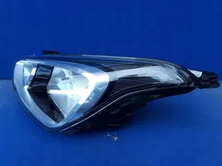 92101-B9300A 92101-B9300 Фара левая Hyundai i10 2 Арт e6664307, вид 3