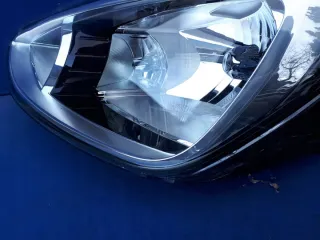 92101-B9300A 92101-B9300 Фара левая Hyundai i10 2 Арт e6664307, вид 4