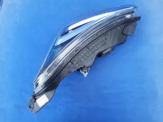 92101-B9300A 92101-B9300 Фара левая Hyundai i10 2 Арт e6664307, вид 5