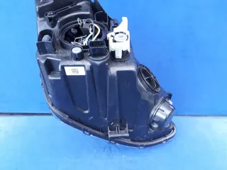 92101-B9300A 92101-B9300 Фара левая Hyundai i10 2 Арт e6664307, вид 7