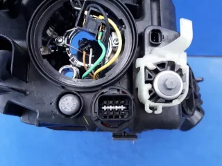 92101-B9300A 92101-B9300 Фара левая Hyundai i10 2 Арт e6664307, вид 8