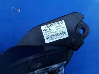 92101-B9300A 92101-B9300 Фара левая Hyundai i10 2 Арт e6664307, вид 10