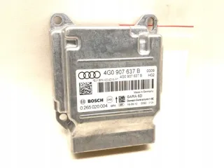 4G0907637B Блок управления (другие) Audi A6 C7 (S6,RS6) Арт e6664748, вид 1