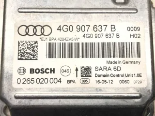 4G0907637B Блок управления (другие) Audi A6 C7 (S6,RS6) Арт e6664748, вид 4