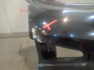  Крышка багажника (дверь 3-5) Audi A6 C7 (S6,RS6) Арт e6664840, вид 2
