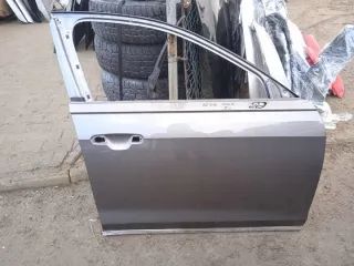  Дверь передняя правая Audi A8 D5 (S8) Арт e6666703, вид 1