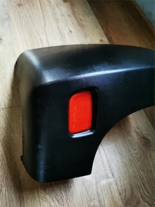  Бампер задний Renault Master 3 Арт e6669303, вид 5