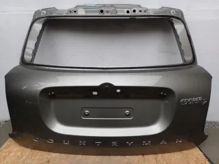 41007389404 7389404 Крышка багажника (дверь 3-5) MINI COUNTRYMAN F60 Арт e6674389, вид 1