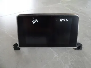 9810032680 Блок навигации Peugeot 3008 2 Арт e6677022, вид 1