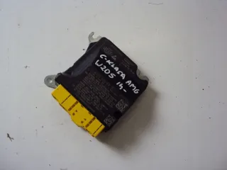 A2059006537 Блок AirBag Mercedes C W205 Арт e6677880, вид 1