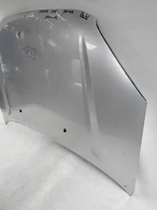 2000-2005 Капот Toyota Rav 4 2 Арт e6680062, вид 3