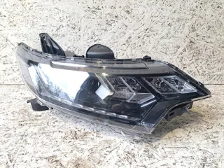  Фара правая Mitsubishi Outlander 3 restailing Арт e6680394, вид 1