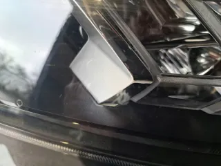  Фара правая Mitsubishi Outlander 3 restailing Арт e6680394, вид 3