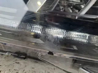  Фара правая Mitsubishi Outlander 3 restailing Арт e6680394, вид 4