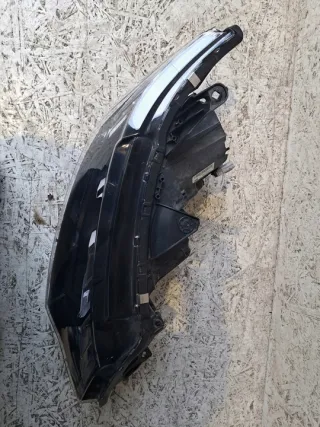  Фара правая Mitsubishi Outlander 3 restailing Арт e6680394, вид 5